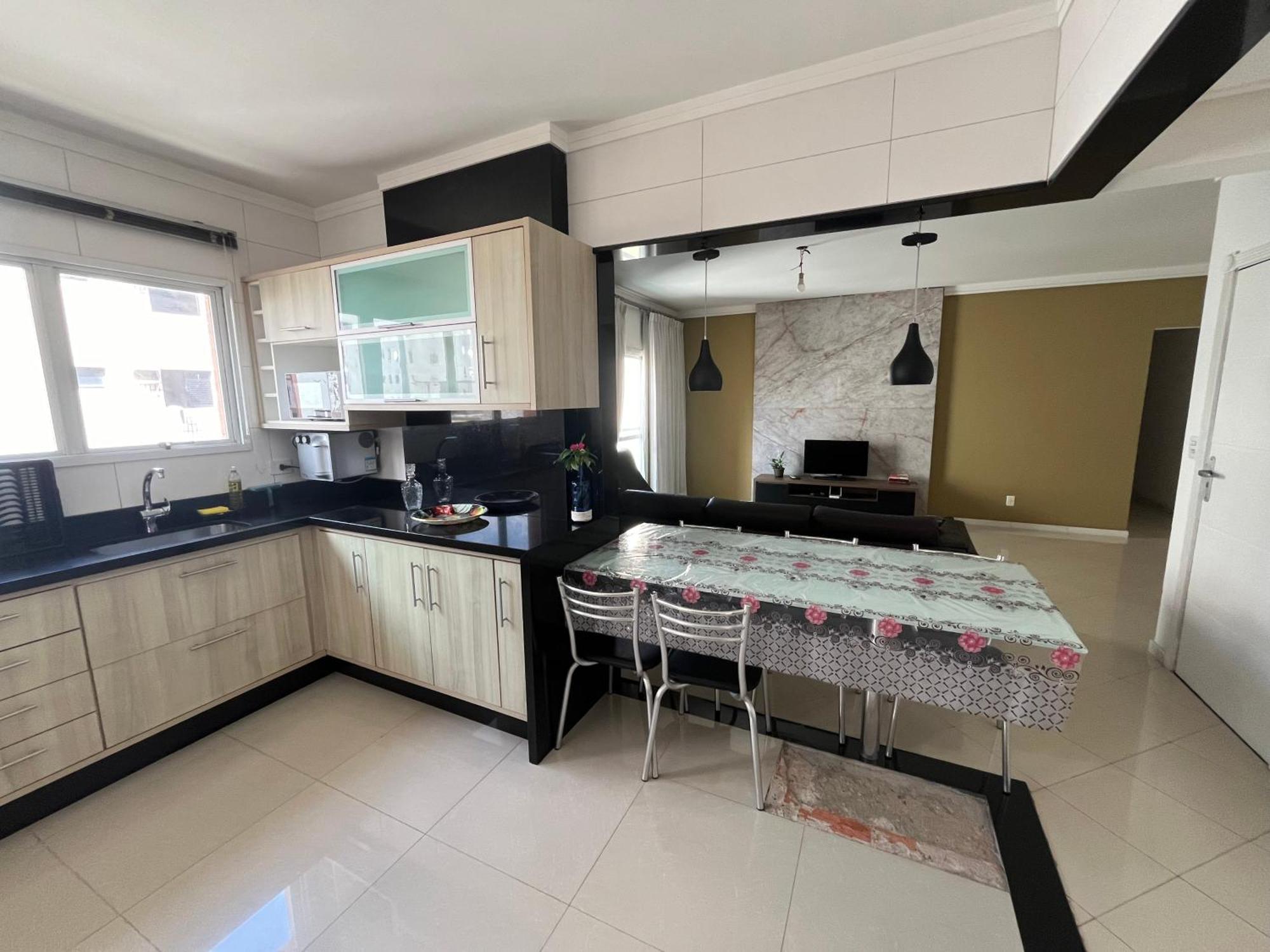 A Beira-Mar Com Duas Garagens Apartment Santos  Luaran gambar